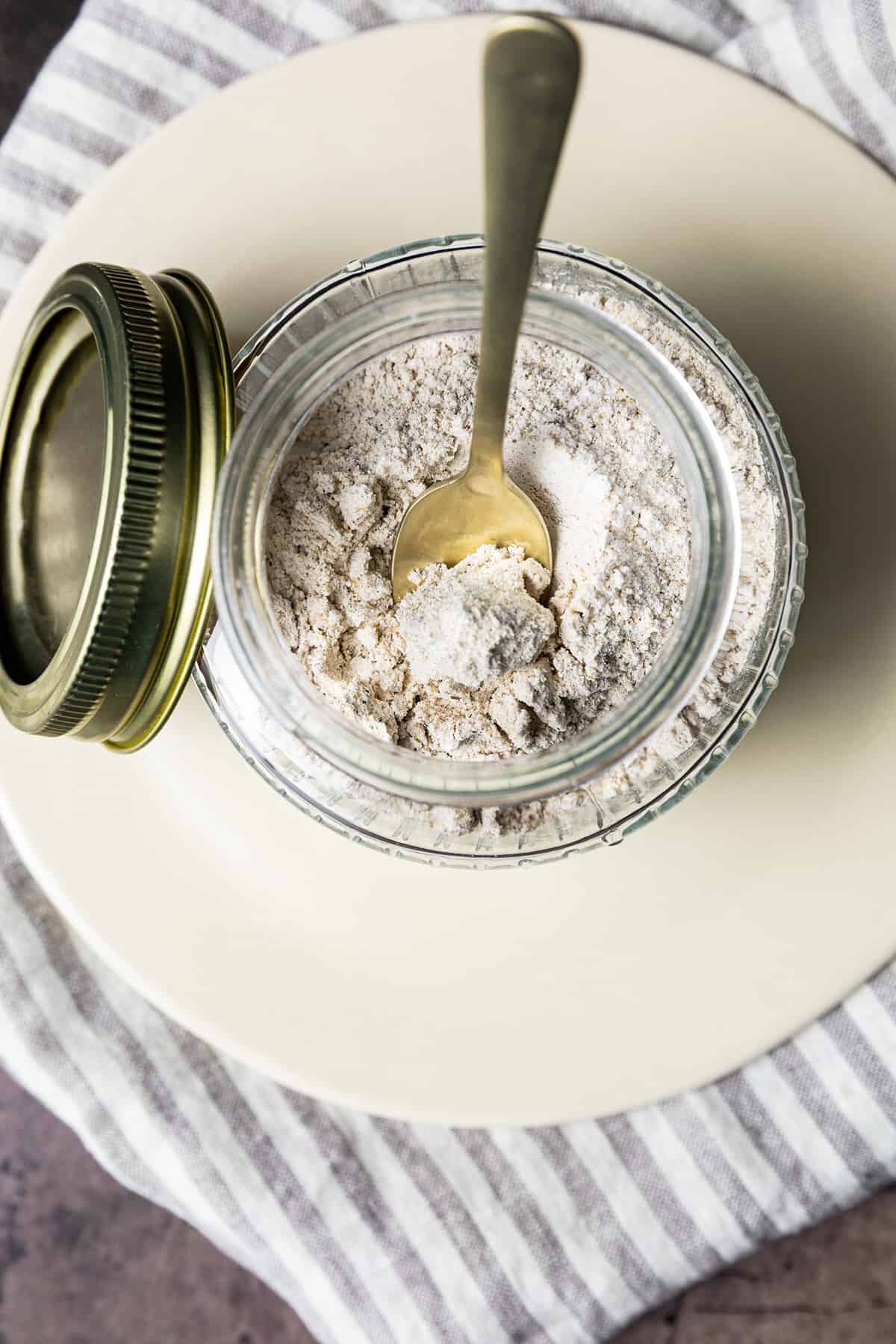 Au Jus Gravy Mix Foodie With Family