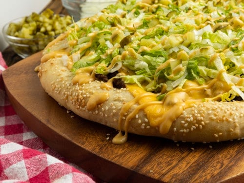 Big Mac OBSOLETE Vacuum Motor, 120 Volt, 115923