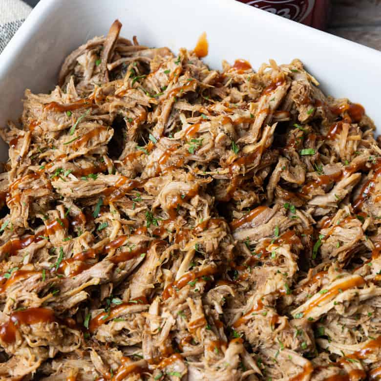 Let your slow-cooker do the heavy lifting for dinner with succulent, juicy, versatile Crock pot Dr. Pepper pulled pork. Fewer than 10 minutes of hands-on time yields enough irresistible pulled pork for more than one meal!