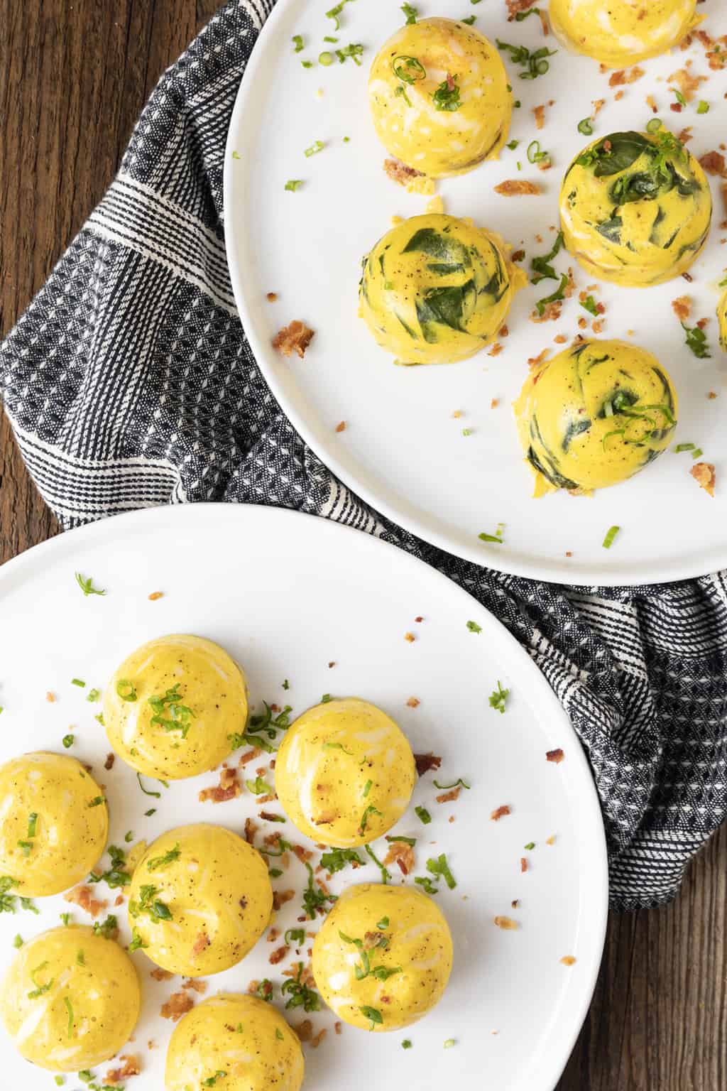 Instant Pot Egg Bites Foodie With Family