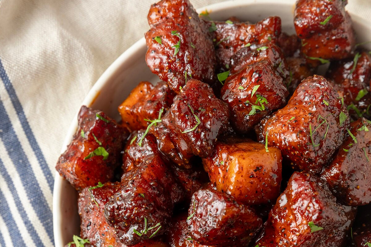 Pork Belly Bites-image