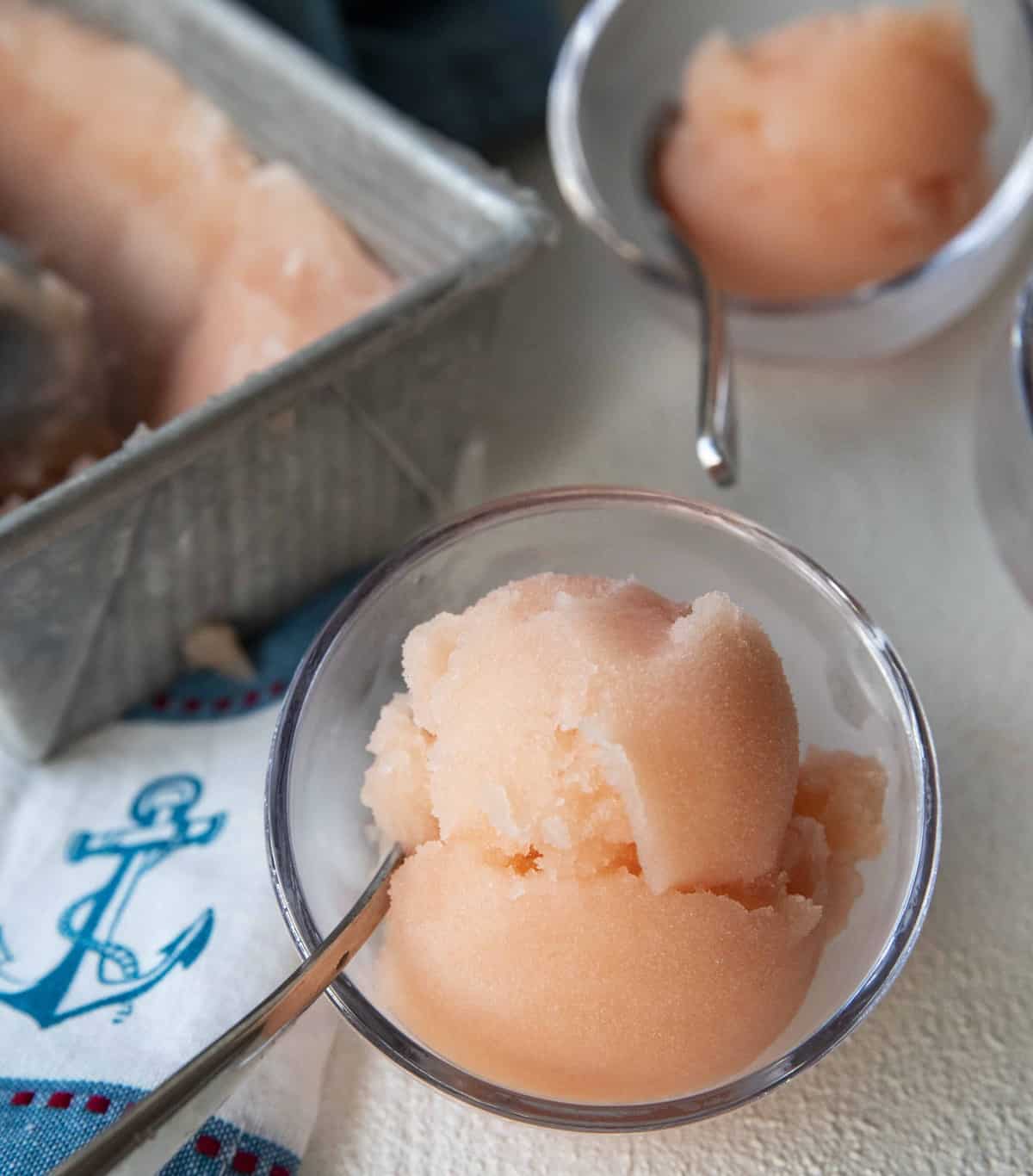 Grapefruit-sorbet-1 - Foodie With Family