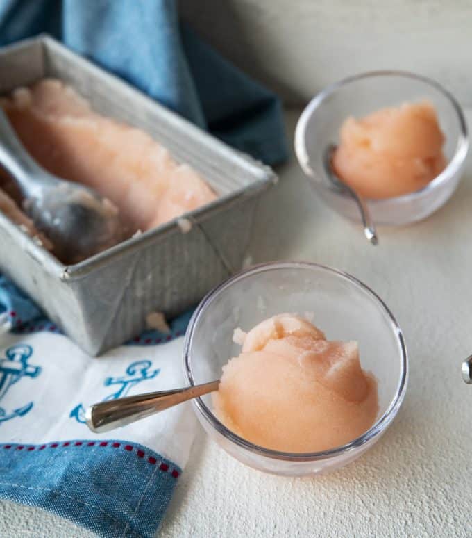 Grapefruit-sorbet-4 - Foodie With Family