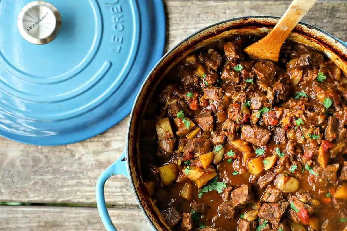 Best slow cookers 2023: Make stews, casseroles and curries effortlessly