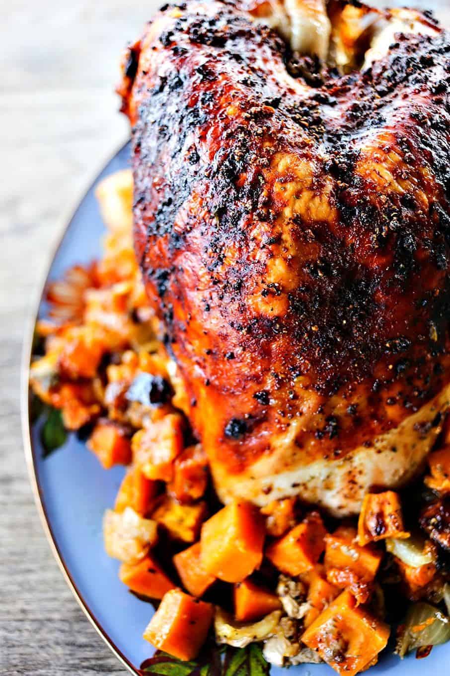 https://www.foodiewithfamily.com/wp-content/uploads/2050/10/Turkey-Breast-Dinner-With-Sweet-Potatoes.jpg